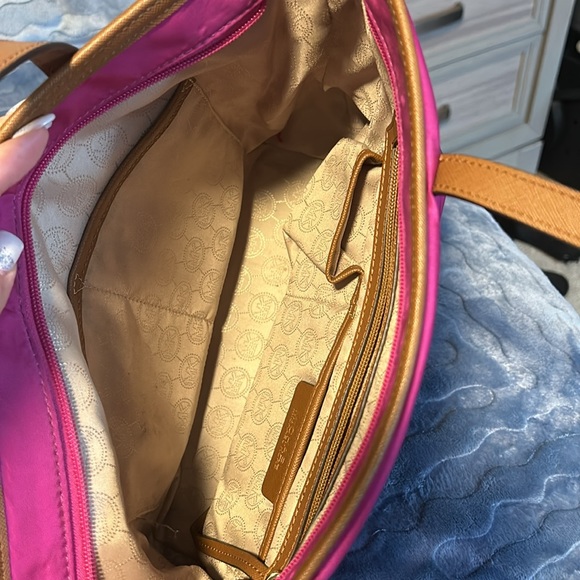 Michael Kors Purse - Picture 5 of 5